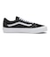 VN0009QGBPB　OLD SKOOL GORE-TEX　BLACK/TRUE WHIT　689201-0001