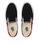 VN000D5PE2Z　CLASSIC SLIP-ON　2-TONE RED OCHR　690071-0001