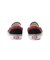 VN000D5PE2Z　CLASSIC SLIP-ON　2-TONE RED OCHR　690071-0001