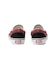 VN000D5PE2Z　CLASSIC SLIP-ON　2-TONE RED OCHR　690071-0001