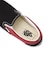 VN000D5PE2Z　CLASSIC SLIP-ON　2-TONE RED OCHR　690071-0001