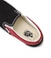 VN000D5PE2Z　CLASSIC SLIP-ON　2-TONE RED OCHR　690071-0001