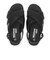 N9379J　19-24 SALLY　BLACK　689271-0001