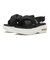 N9379J　19-24 SALLY　BLACK　689271-0001
