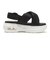 N9379J　19-24 SALLY　BLACK　689271-0001