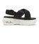 N9379J　19-24 SALLY　BLACK　689271-0001