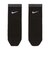 DA3588　U SPARK LTWT ANKLE 200　010BLK/RFLSLV　690879-0001