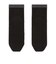 DA3588　U SPARK LTWT ANKLE 200　010BLK/RFLSLV　690879-0001
