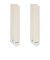 FZ3073　U 2P EMBRDY SOCKS　133SAIL/BLK　695572-0002