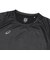 2031E994.001　DRY GRAPHIC SHORT SLEEVE SHIRT　P BLACK　691867-0001