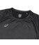 2031E994.001　DRY GRAPHIC SHORT SLEEVE SHIRT　P BLACK　691867-0001