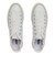 31315110　AS PLTS FRILLSLIP OX　PURE W/DUSTY BG　695505-0001