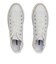 31315110　AS PLTS FRILLSLIP OX　PURE W/DUSTY BG　695505-0001
