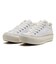31315110　AS PLTS FRILLSLIP OX　PURE W/DUSTY BG　695505-0001