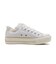 31315110　AS PLTS FRILLSLIP OX　PURE W/DUSTY BG　695505-0001