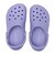 206991-5BN　18-21 CLASSIC CLOG K　MYSTIC PURPLE　687462-0001