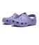 206991-5BN　18-21 CLASSIC CLOG K　MYSTIC PURPLE　687462-0001
