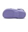 206991-5BN　18-21 CLASSIC CLOG K　MYSTIC PURPLE　687462-0001
