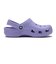 206991-5BN　18-21 CLASSIC CLOG K　MYSTIC PURPLE　687462-0001