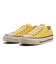 31314941　AS AGED CL OX　BUTTER YELLOW　695485-0001