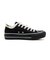 31315111　AS PLTS FRILLSLIP OX　BLACK/WHITE　695506-0001