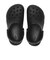 206991-001　18-21 CLASSIC CLOG K　BLACK　687461-0001