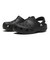 206991-001　18-21 CLASSIC CLOG K　BLACK　687461-0001