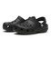 206991-001　18-21 CLASSIC CLOG K　BLACK　687461-0001