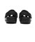 206991-001　18-21 CLASSIC CLOG K　BLACK　687461-0001