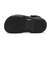 206991-001　18-21 CLASSIC CLOG K　BLACK　687461-0001