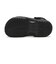 206991-001　18-21 CLASSIC CLOG K　BLACK　687461-0001