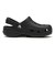 206991-001　18-21 CLASSIC CLOG K　BLACK　687461-0001