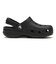 206991-001　18-21 CLASSIC CLOG K　BLACK　687461-0001