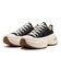 31314821　AS SURGETRAINER OX　BLACK　695469-0001