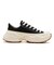 31314821　AS SURGETRAINER OX　BLACK　695469-0001