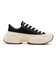 31314821　AS SURGETRAINER OX　BLACK　695469-0001