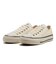 31314942　AS AGED CL OX　ASH WHITE　695486-0001