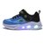 401495L　17-21METEOR-LIGHTS　BKBL　692097-0001