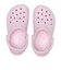 206991-6ZW　18-21 CLASSIC CLOG K　*PINK MILK　687463-0001