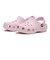 206991-6ZW　18-21 CLASSIC CLOG K　*PINK MILK　687463-0001