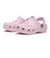 206991-6ZW　18-21 CLASSIC CLOG K　*PINK MILK　687463-0001
