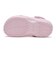 206991-6ZW　18-21 CLASSIC CLOG K　*PINK MILK　687463-0001
