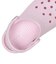 206991-6ZW　18-21 CLASSIC CLOG K　*PINK MILK　687463-0001