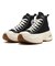 31314831　AS SURGETRAINER HI　BLACK　695516-0001