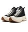 31314831　AS SURGETRAINER HI　BLACK　695516-0001