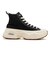 31314831　AS SURGETRAINER HI　BLACK　695516-0001