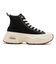 31314831　AS SURGETRAINER HI　BLACK　695516-0001