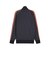 631884　M ROADTOUNITY AOP TRACK JACKET　16NEW NAVY/AOP　693253-0002