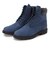 A429H-EP2　6INCH BASIC BOOT 2　*DRK BL NUBUCK　691881-0001