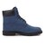 A429H-EP2　6INCH BASIC BOOT 2　*DRK BL NUBUCK　691881-0001